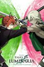 Tales of Luminaria the Fateful Crossroad