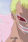 One Piece un projet à savourer. Trafalgar Law, le Chirurgien de la mort !