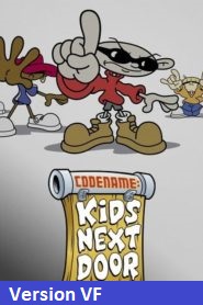Codename: Kids Next Door: Operation I.N.T.E.R.V.I.E.W.S.